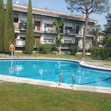 Lucky Apartment 2 시르미오네 외부 사진