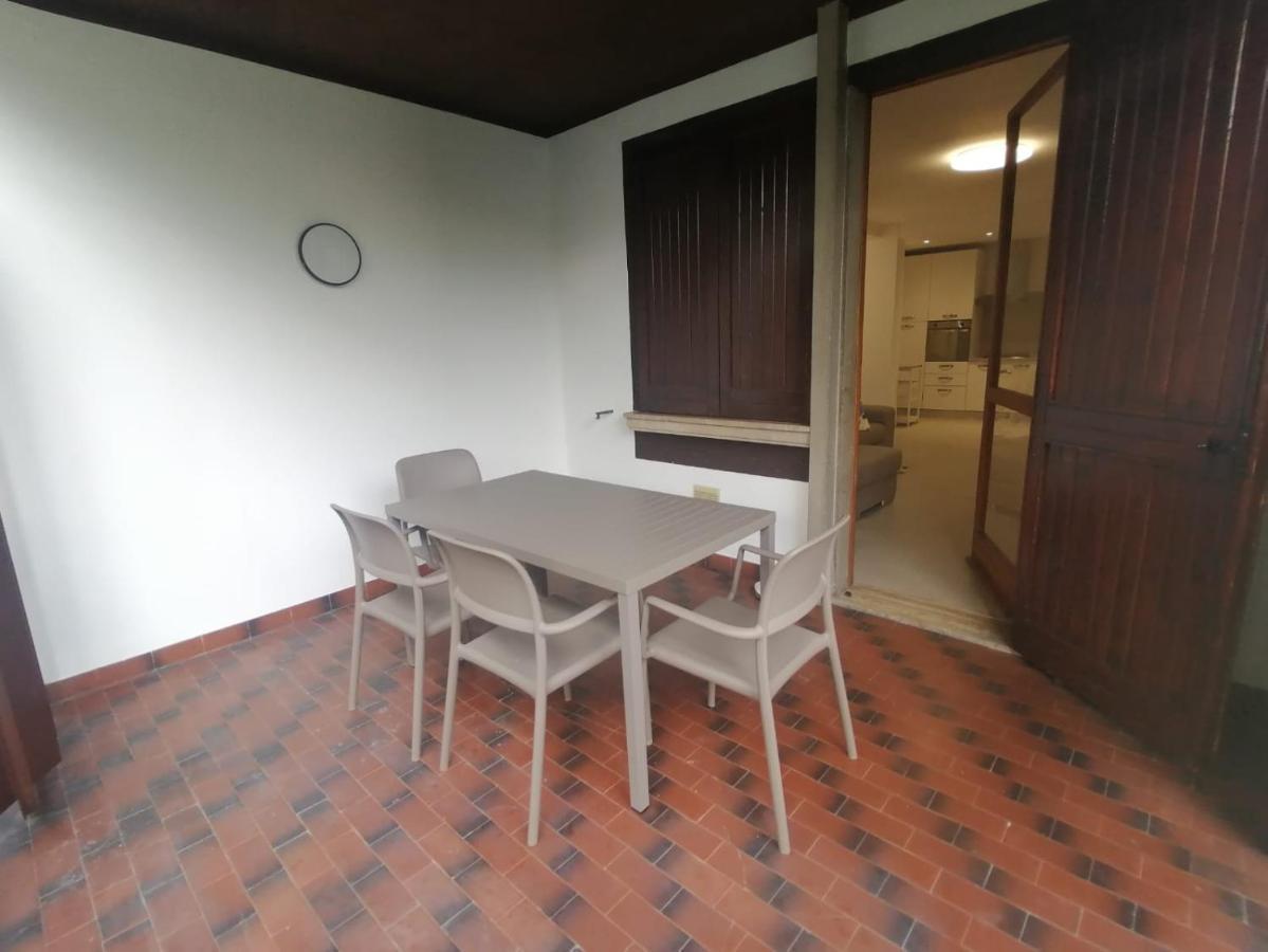 Lucky Apartment 2 시르미오네 외부 사진