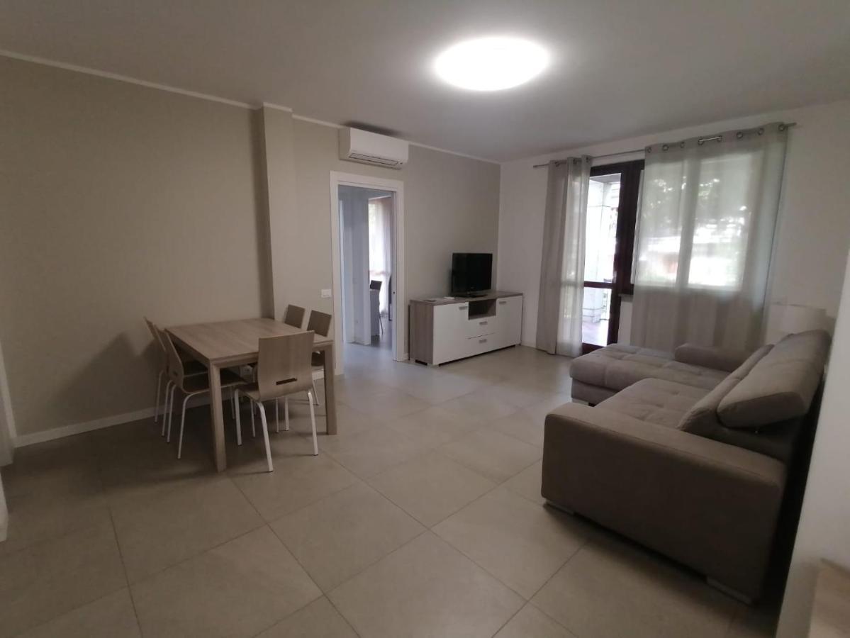 Lucky Apartment 2 시르미오네 외부 사진