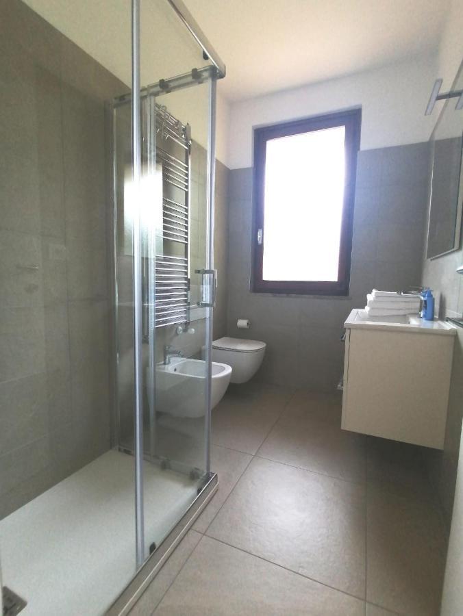 Lucky Apartment 2 시르미오네 외부 사진